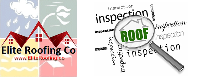 Elite Roofing - Roof Inspection
