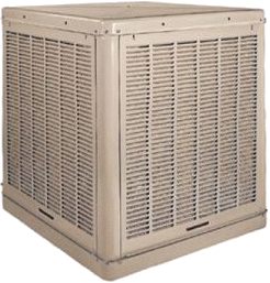 Evaporative Cooler/Swamp Cooler