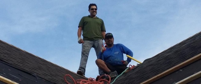 Phil Aguilar Elite Roofing